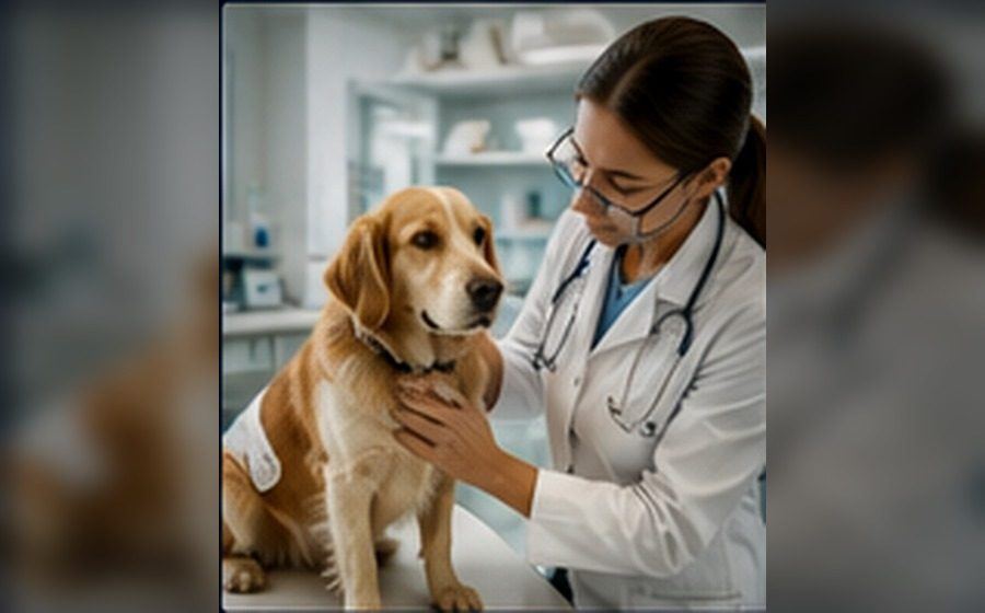 Assessoria jurídica para clínicas veterinárias
